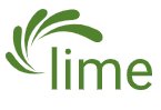 Lime Connect logo